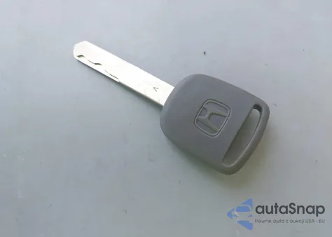 2005 Honda Accord 2.4 Lx z USA, uszkodzony, nr VIN 1HGCM56425A090389